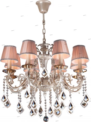 Подвесная люстра Donolux Passione S110001/8