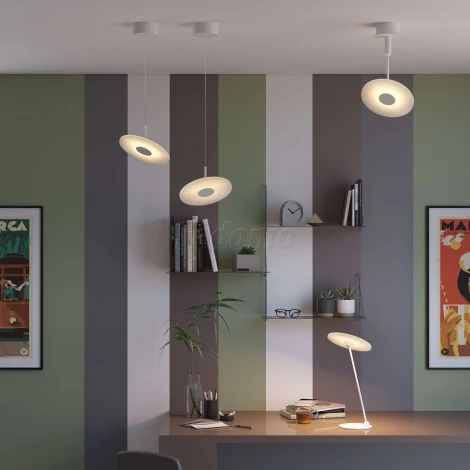 Подвесной светильник Odeon Light Ellen 4107/12L