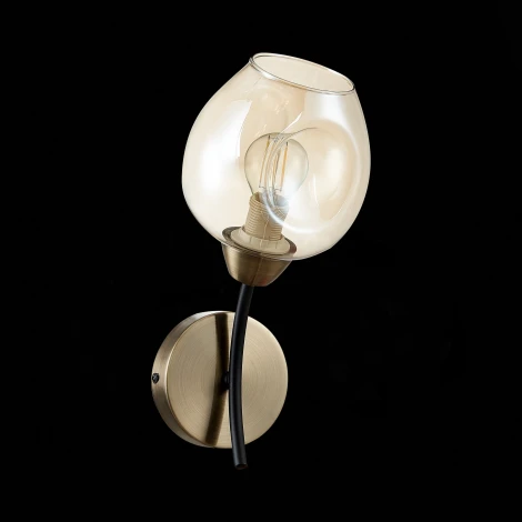 Бра Besano SLE205301-01 Evoluce