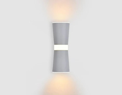 Настенный светильник Ambrella Individual FW195 (LED, 220V, круглые)