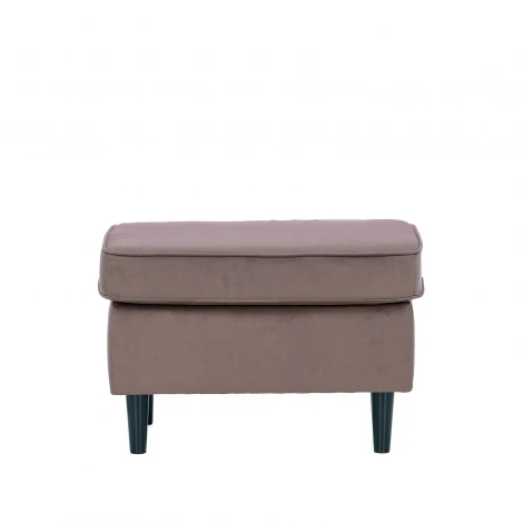 Пуф Leset Микс (Березовая фанера,Массив бука,Рогожка) арт.2500000069727