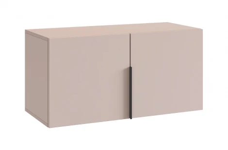 Прихожая "Баско К5" Mebelson (ЛДСП/Дуб крафт золотой) арт.ПК05Баско.3369