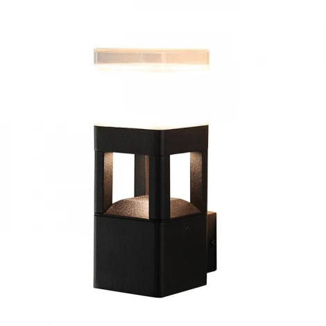 Настенный светильник уличный L'Arte Luce Split L78681.30