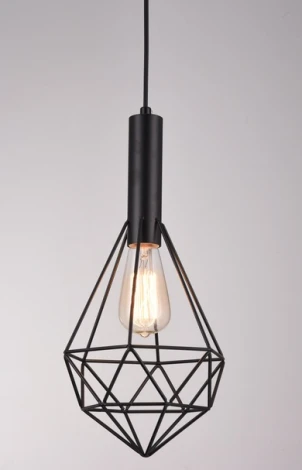 Подвесной светильник Alfa Light F3524-36 (220V, на проводе)