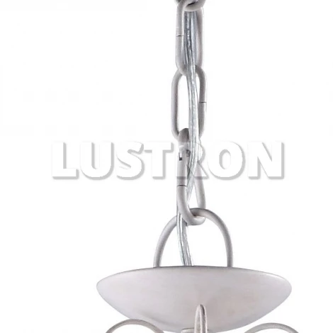 Подвесная люстра Arte Lamp Idillio A9027LM-5WA