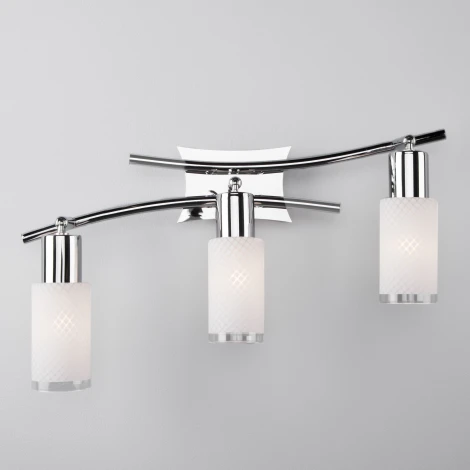 Спот Eurosvet 20030 20030/3 хром