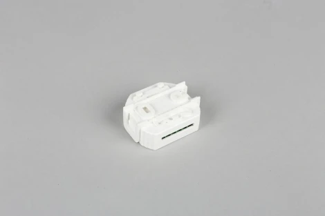 Wi-Fi реле выключатель двухканальный Aployt Magnetic track 220 APL.0195.00.02