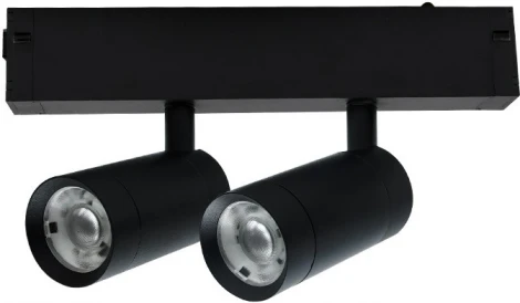 Светильник трековый магнитный 220V Aployt Magnetic track 220 APL.0204.00.18 (LED)