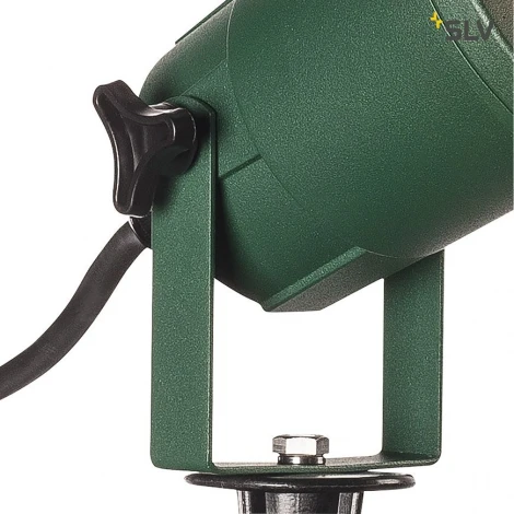 Прожектор уличный Slv Nautilus 1001965 (220V, IP65)