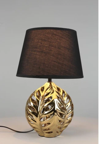 Интерьерная настольная лампа Omnilux Murci OML-19514-01 (220V, выключатель)