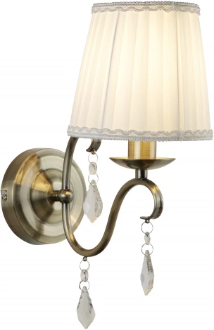 Бра Arte Lamp Innamorata A2313AP-1AB