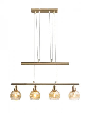 Подвесной светильник Globo Lara 54346-4Z