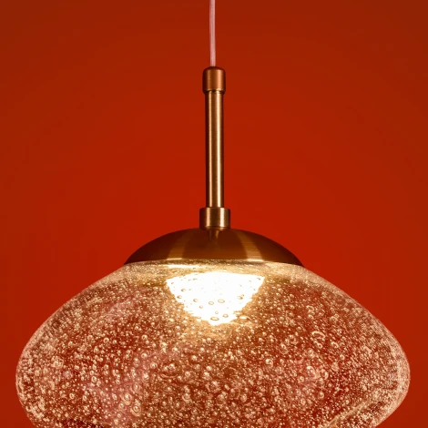 Подвесной светильник светодиодный Freya Mote Freya FR5601PL-01TR