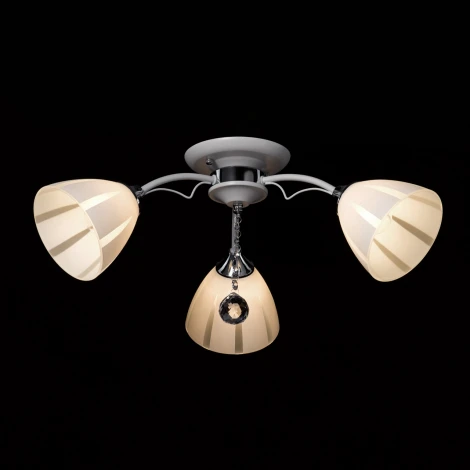 Потолочная люстра De City Нежность 676015903