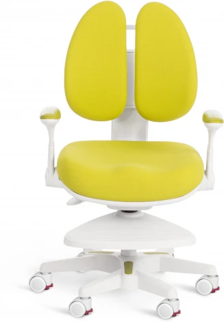 Детское кресло Tetchair MIRACLE (Салатовый) 20172