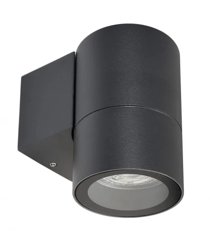 Уличный настенный светильник Deko-Light Achernar 731130 (IP65)