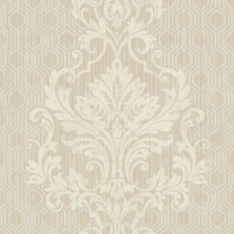 Обои бумажные Casa Mia Zinc RM30505 10 x 0,52 м