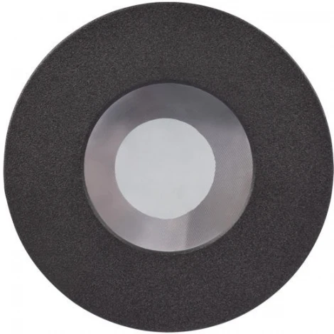 Встраиваемый светильник Loft It Chip 10338/B Black (220V, круглые)