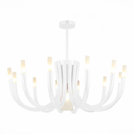 Потолочная люстра на штанге Pafe SL1173.502.13 ST Luce