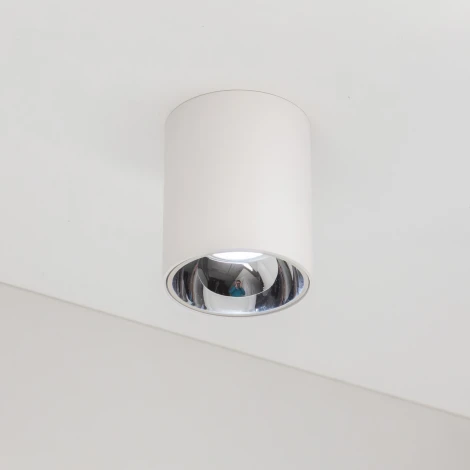 Накладной точечный светильник Citilux Старк CL7440102 (LED, 220V, круглые)