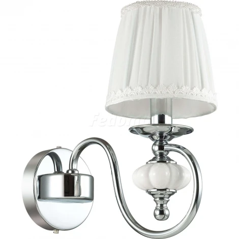 Бра Odeon Light Medea 4186/1W