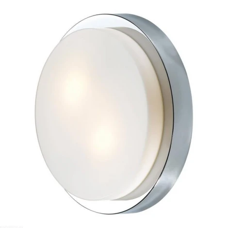 Настенно-потолочный светильник Odeon Light Holger 2746/3C (220V, IP44)