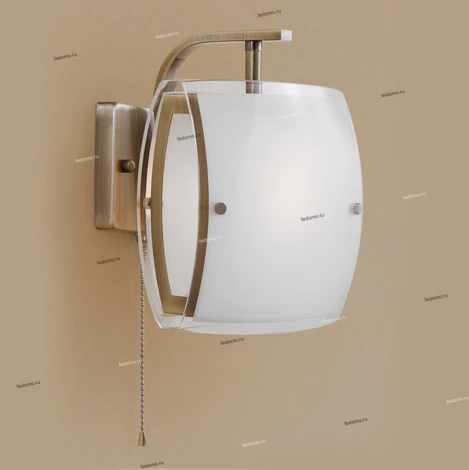 Бра Citilux Берген CL161313