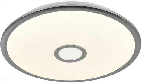 Потолочная люстра Natali Kovaltseva Colorful RGB INNOVATION STYLE 83119