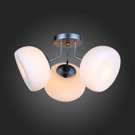 Потолочная люстра ST Luce Arancio SL482.502.03