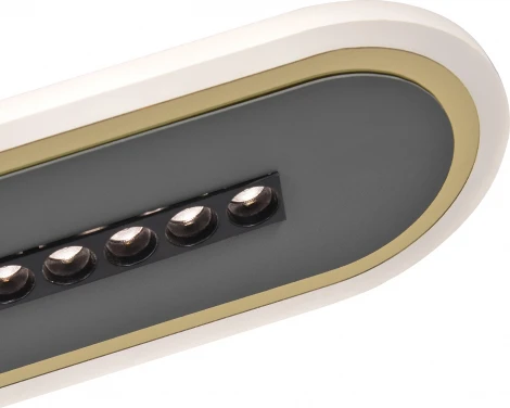 Подвесной светильник F-Promo Strimler 4472-3P (LED, 220V, на проводе)