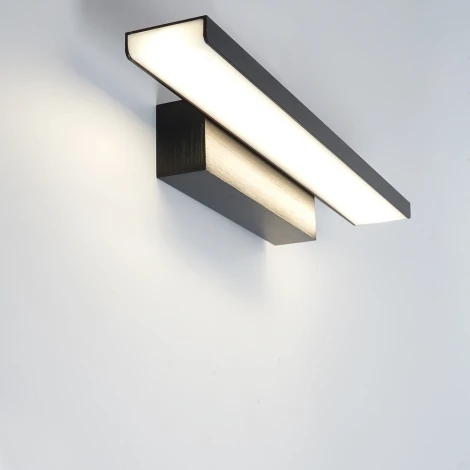 Светодиодная подсветка Feron AL5073 41880 для зеркал 4000K 8W IP20 (220V)