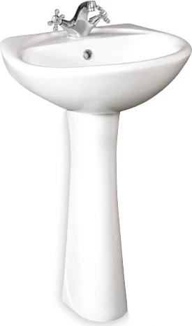 Раковина Santeri Соната 50