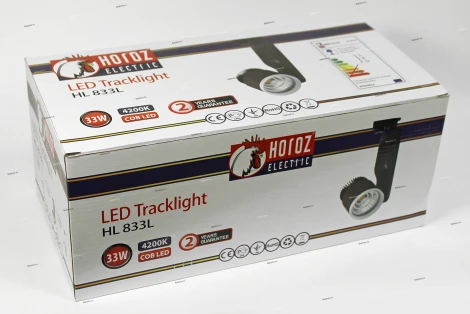 Horoz HL833 HL833LBL