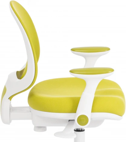 Кресло RAINBOW Tetchair (Салатовый).