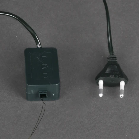 Гирлянда светодиодная Роса 20м 200LED Sneha A-961A MIX