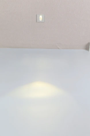 Подсветка для лестниц и ступеней встраиваемая DesignLed FLOOR S GW-S612-3-SL-NW (220V)