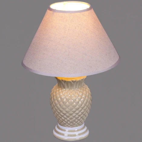 Интерьерная настольная лампа Reluce 00131-0.7-01