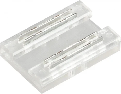 Коннектор COB-RGB-10mm-4pin-STS (Arlight, Лента-Лента) 039257