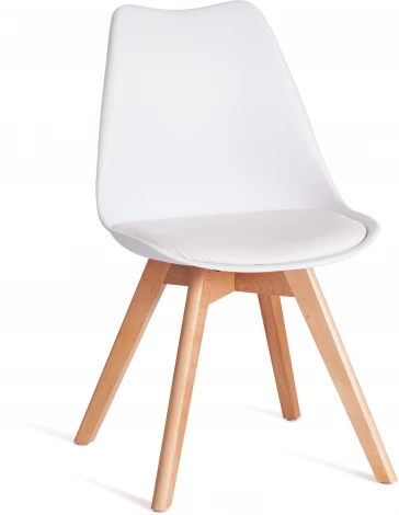 Стул TULIP (mod. 73-1) Tetchair (Белый).