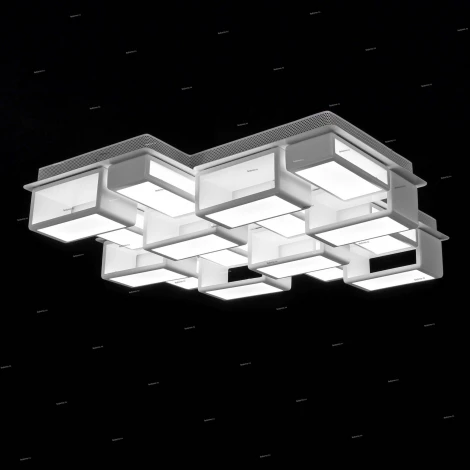 Потолочный светильник Citilux Синто CL711240