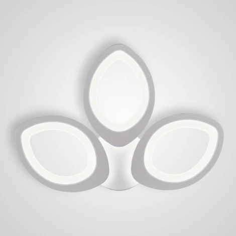 Потолочная люстра Мелодия Света SS1L SS6199-420 36W WT 000074590