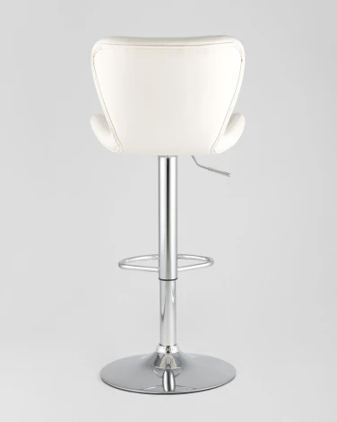 Стул барный Stool Group PORSCHE белый УТ000000382