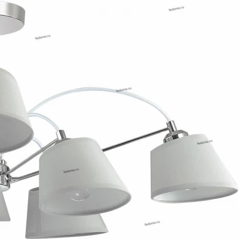 Потолочная люстра Lumion Vasana 3518/8