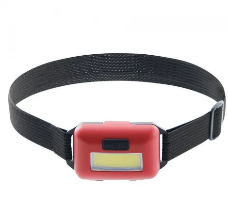 Налобный фонарь Feron TH2308 41712