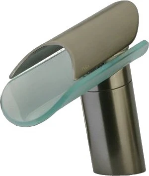 Смеситель Paini Morgana 73PW211VR для раковины