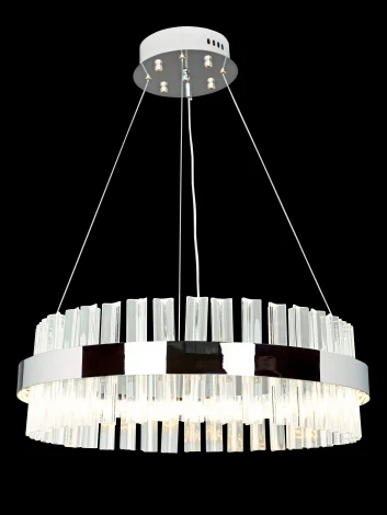 Подвесная люстра Natali Kovaltseva INNOVATION STYLE 83013