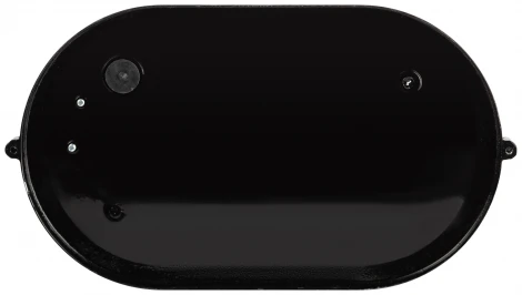 Настенно-потолочный светильник ЭРА НБП 04-100-001 в инд. упаковке НБП 04-100-001 черный