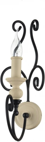 Бра Maytoni Karina H631-WL-01-B