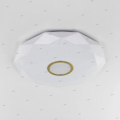Потолочный светильник Citilux Диамант CL71382R