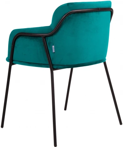 Стул R-Home Strike aquamarin